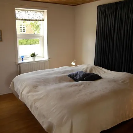 Hostal Nr. Nebel *