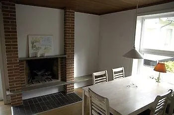 Hostal Nr. Nebel *