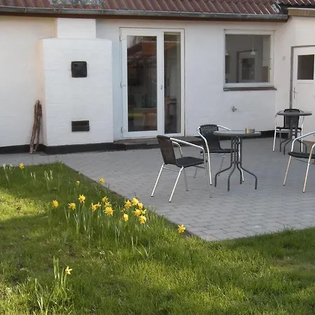 Nr. Nebel Hostal Nørre Nebel