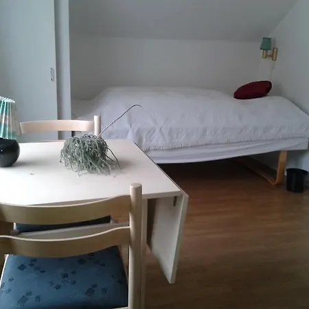 Nr. Nebel Hostal Nørre Nebel