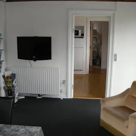 Hostal Nr. Nebel Nørre Nebel