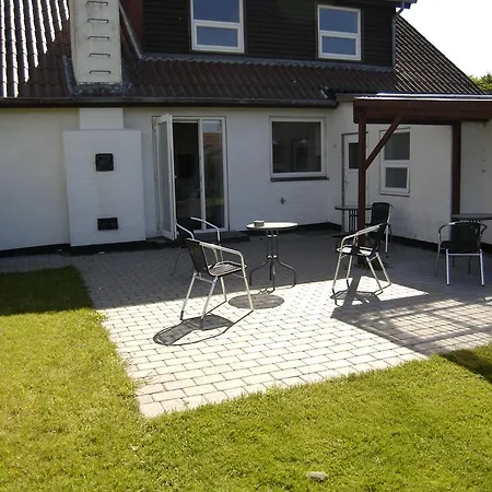 Hostal Nr. Nebel