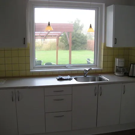 Hostal Nr. Nebel Nørre Nebel