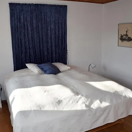 Hostal Nr. Nebel *