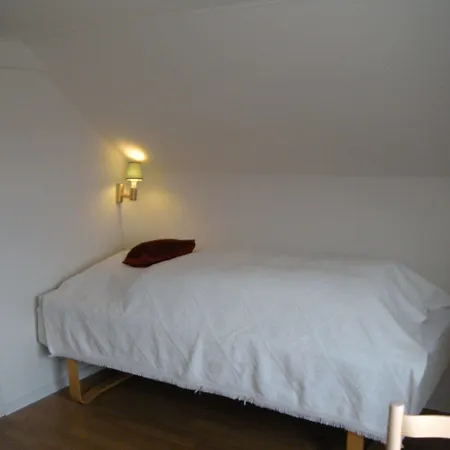 Hostal Nr. Nebel
