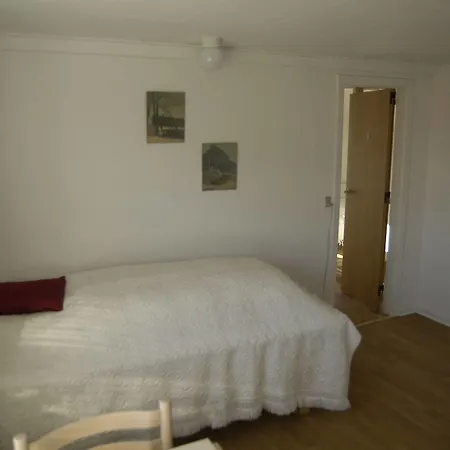 Nr. Nebel Hostal *