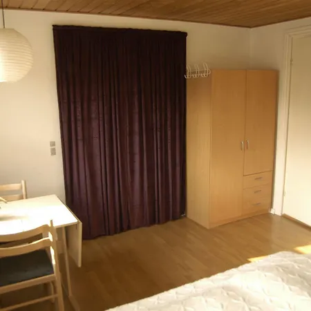 Nr. Nebel Hostal
