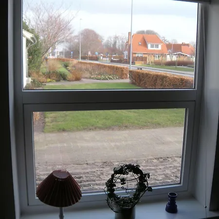 Hostal Nr. Nebel