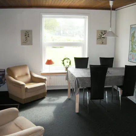 Hostal Nr. Nebel Nørre Nebel