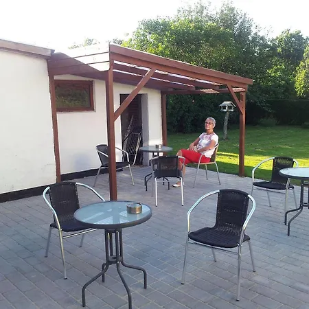 Nr. Nebel Hostal