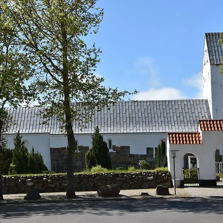 Hostal Nr. Nebel *