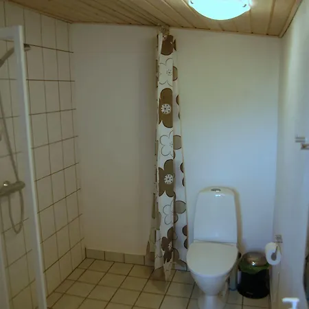 Nr. Nebel Hostal *